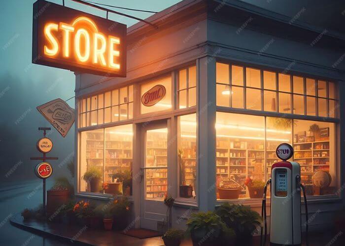 Shops & Establishment Registration